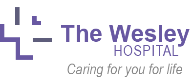 The Wesley Hospital